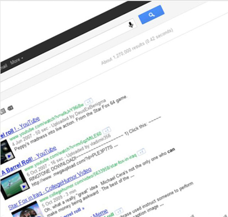 Google'a bunu yazın bakın ne oluyor? - Resim: 3