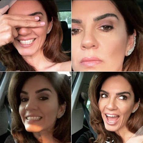 Ve aşk bombası patladı! İşte Fikret Orman'ın yeni sevgilisi - Resim: 3