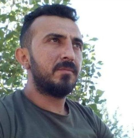 Ankara'daki cinayette kamera görüntülerini inceleyen polis zanlıları gölgelerinden yakaladı - Resim: 1