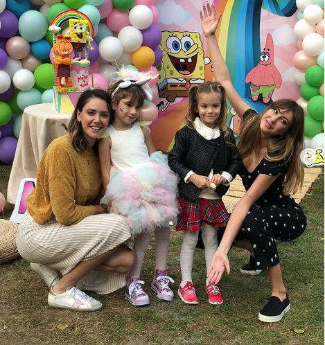 Şeyma Subaşı'nın ablası görenleri hayrete düşürdü!  - Resim: 1