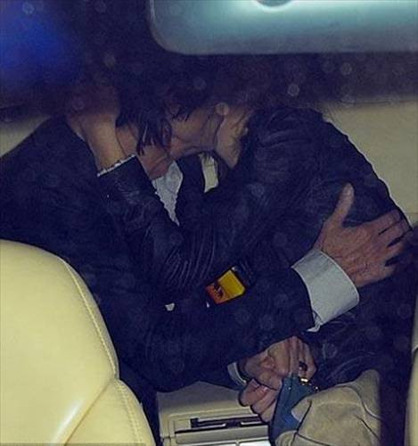 Trafikte yakalandılar - Resim: 2