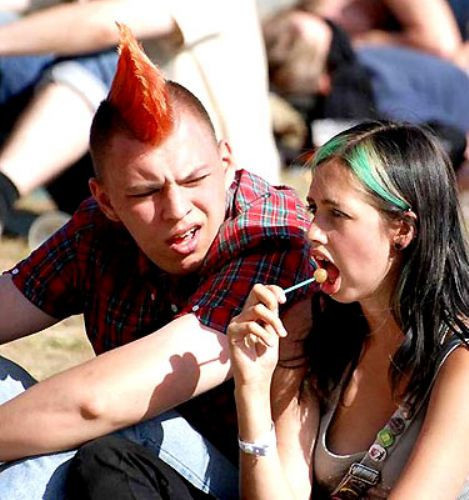 Günün tıklanma rekoru kıran kareleri - Resim: 2