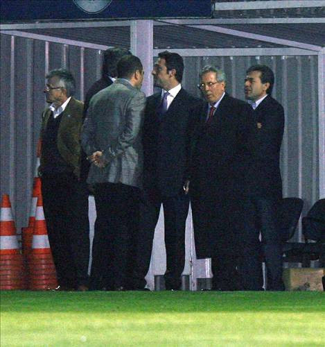 Daum'un istemediği 5 istediği 4 futbolcu - Resim: 1