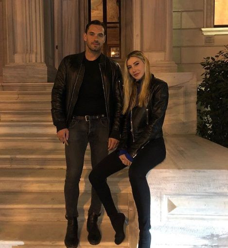 Şeyma Subaşı sevgilisini ilk kez paylaştı sosyal medya yıkıldı - Resim: 3