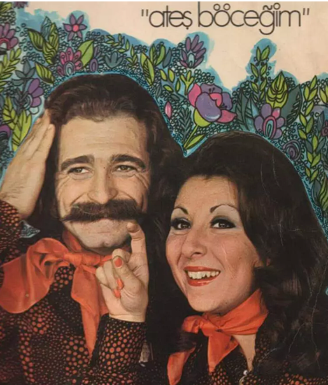 'Ateş böceğim' şarkısı ile tanınmıştı, Baha Boduroğlu hayatını kaybetti - Resim: 1