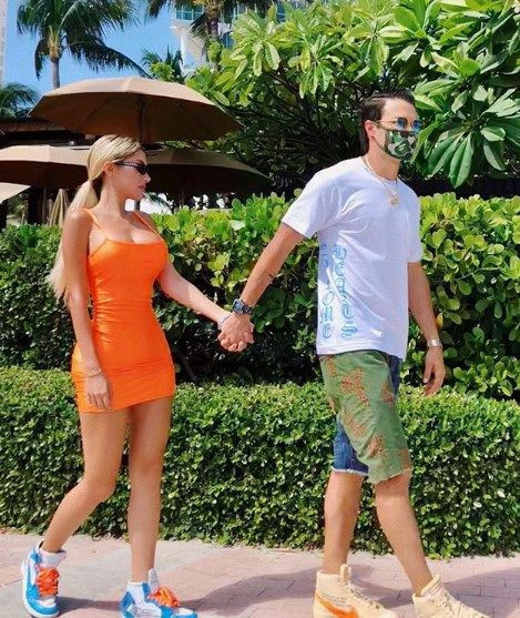 Ünlü fenomen Alexa Dellanos her paylaşım için 35 bin lira kazanıyor - Resim: 3