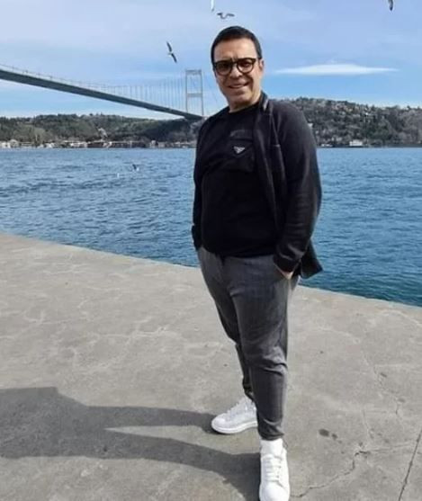 Okan Karacan'dan eski eşine büyük tuzak! "Beni fenomenlerle aldattı" - Resim: 2