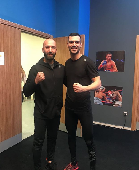 Survivor 2018'in favori ismi kimdir bu Ramazan Kalyoncu - Resim: 3