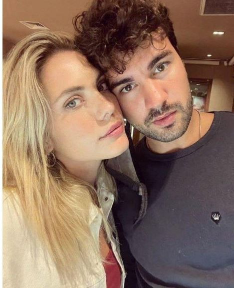 Evlenecek olan oyuncu Eda Ece'den tuhaf istek! Damat altta kalmadı - Resim: 4