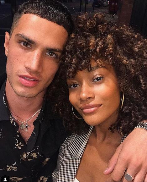 Victoria’s Secret'ın yeni melekleri - Resim: 4