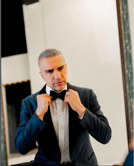 Berdan Mardini hakkında skandal iddia! Eğer doğruysa çok vahim - Resim: 2