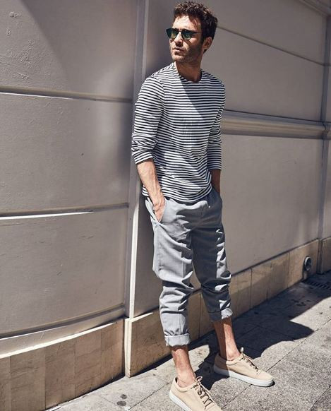 Seçkin Özdemir eski haline bakın bu nasıl değişim - Resim: 3