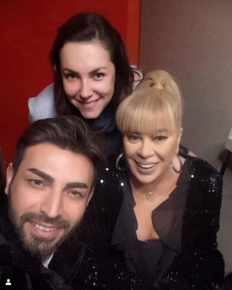 Zerrin Özer 26 kilo verdi bombayı patlattı: Aşığım evleniyorum - Resim: 4