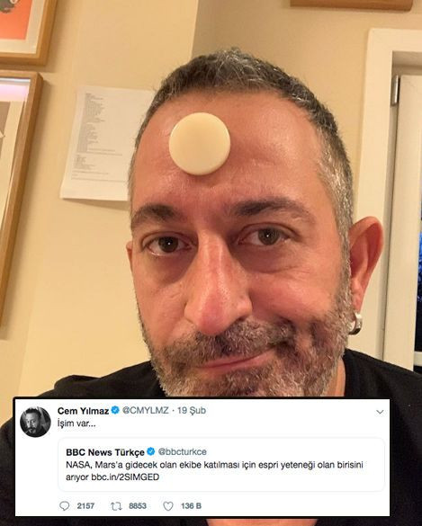 Ahmet Kural NASA'nın teklifini Sıla'yı hatırlatarak reddetti! - Resim: 4