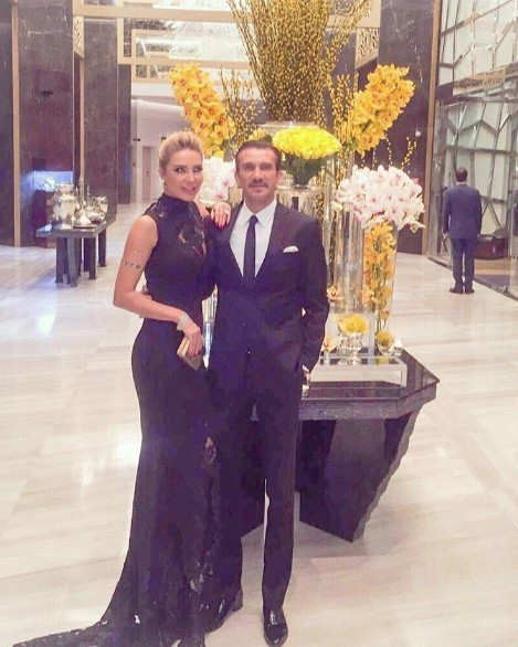 Rüştü Reçber'in karısının çok konuşulacak lüks arabası! - Resim: 2