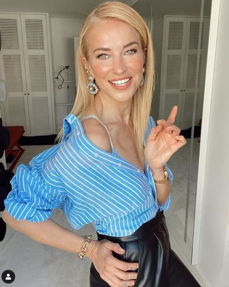 Burcu Esmersoy'un itirafları olay oldu! Olayın ciddiyetini anlamadım - Resim: 4