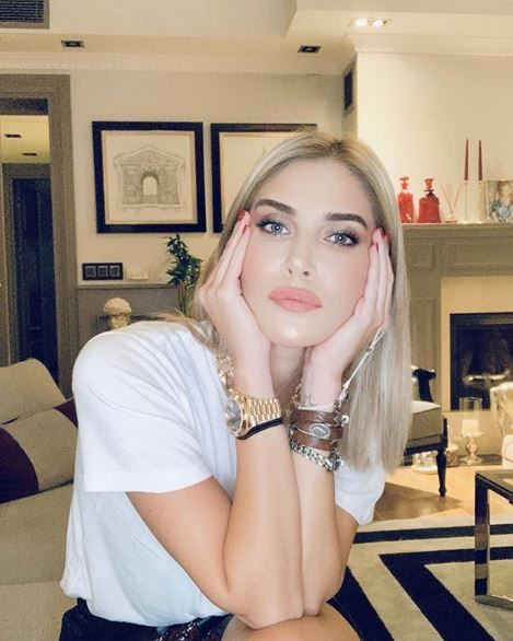 Mustafa Sandal Melisa Sütşurup ile barıştı! Birbirlerine söyledikleri olay olmuştu - Resim: 4