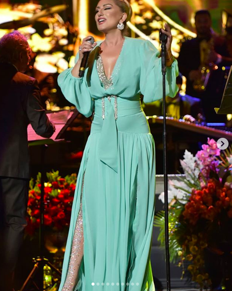 Muazzez Ersoy İsmet Özhan evliliği 4 ay sürdü olaylı bitti - Resim: 2