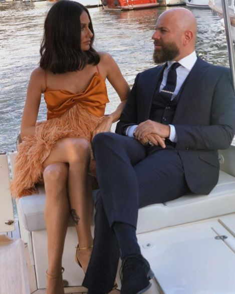 Yasemin Özilhan bebeğini kaybettikten sonra ilk kez konuştu 5 haftalık hamileydi - Resim: 1