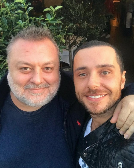 Seren Serengil'in sevgilisi gay mi ağlayarak gerçekleri anlattı - Resim: 2