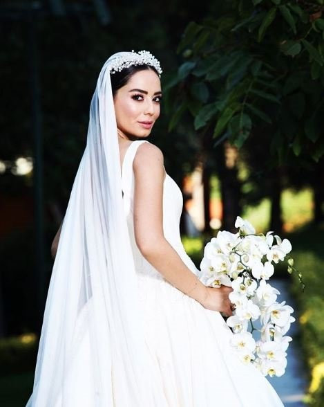 Geçen yıl evlenmişlerdi yolları ayrılıyor mu?  - Resim: 2