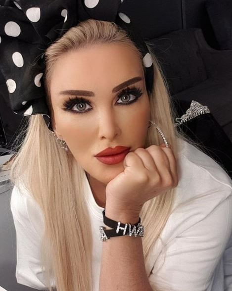 Gülben Ergen Seren Serengil yıllar sonra yan yana geldi! Soğuk rüzgarlar esti - Resim: 3