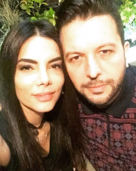 Nihat Doğan ona dünyam diyor kimdir bu Selen Yakıcı? - Resim: 4