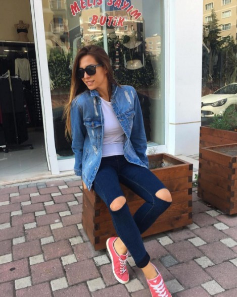 Melis Sayım ve Seyhan Şaşko ifşası! Tuncay Şanlı hamile sevgilisini meğer...  - Resim: 3