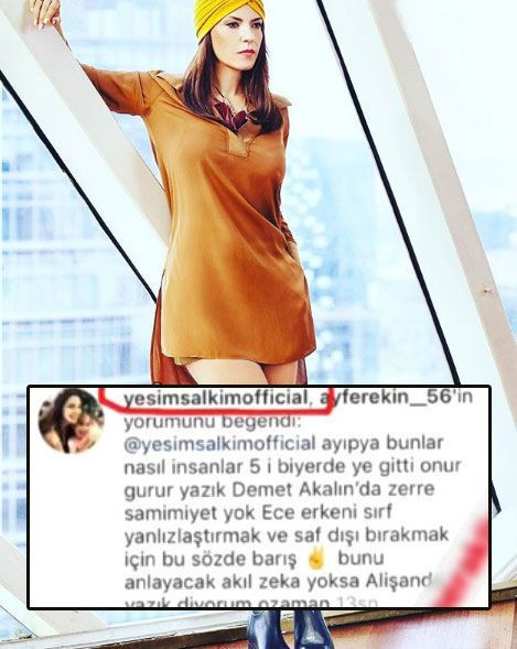 Yeşim Salkım Alişan ile Demet Akalın'ı topa tuttu: Beşi bir yerde'ye gitti onur - Resim: 2