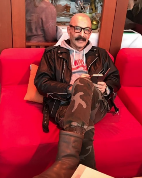 Onu çıplak gördüm tahrik oldum Cemil İpekçi'den olay Sezen Aksu itirafı - Resim: 1