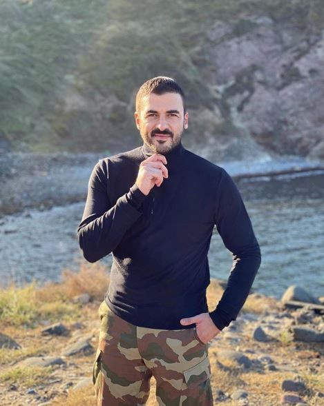 Oya Aydoğan'ın oğlu Gurur Aydoğan'dan duygusal mesaj! 'Her gün aklımdasın' - Resim: 4