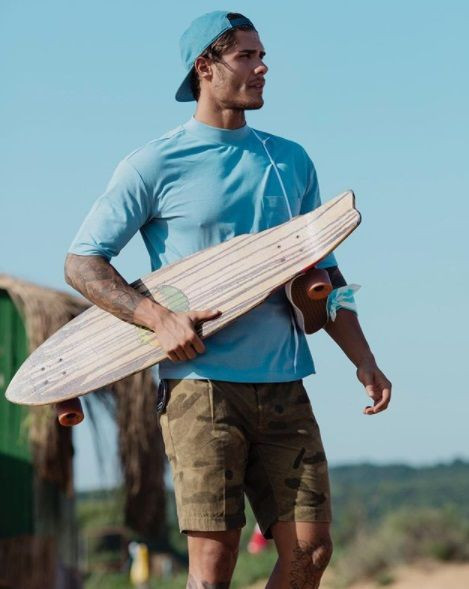 Barış Murat Yağcı Nisa Bölükbaşı aşkı patladı! İlk kez her şeyi açıkladı - Resim: 3