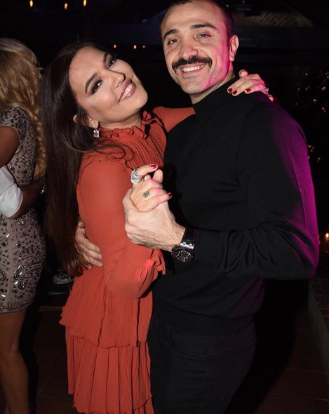 Yeşim Salkım'dan zehir zemberek 'Demet Akalın'ın evliliğinde çok mutsuz' - Resim: 4