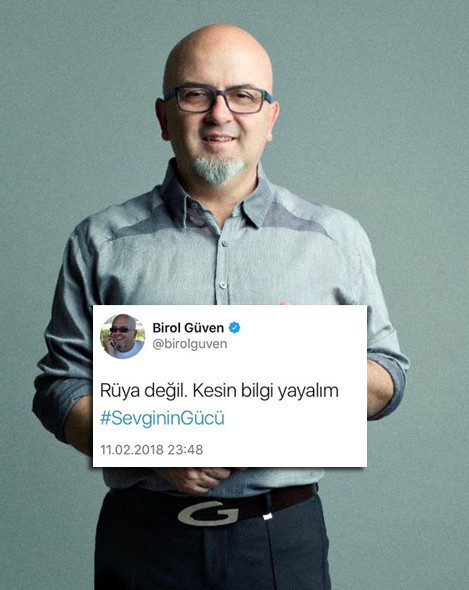 Çocuklar Duymasın'a Havuç geri döndü o kadar benziyor ki bakın kim  - Resim: 2