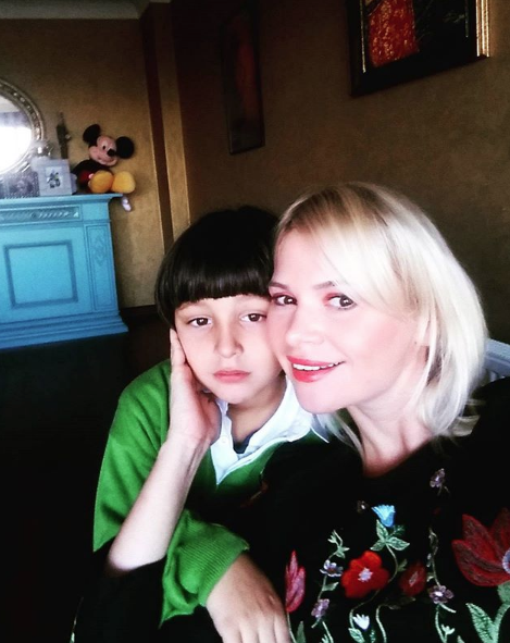 7 yaşındaki oğlunu evden kovdu Seçkin Piriler açıkladı - Resim: 4