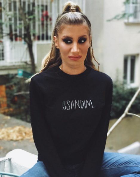 Lider Şahin İrem Derici hakkında ilk kez 'Nankör...' - Resim: 1