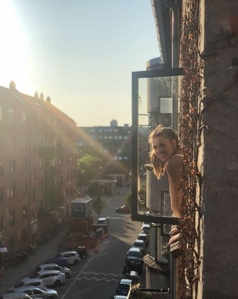 Aslı Enver'in yeni sevgilisi bakın kim çıktı! Murat Boz bu işe çok bozulacak - Resim: 1