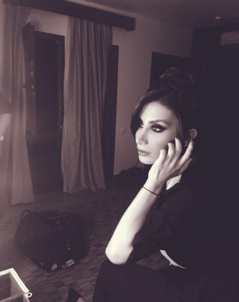 Artık saklanmıyorlar İrem Derici yeni sevgilisiyle... - Resim: 1