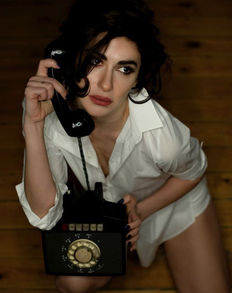 La Casa De Papel dizisine Türk oyuncu bakın o isim kim! - Resim: 3