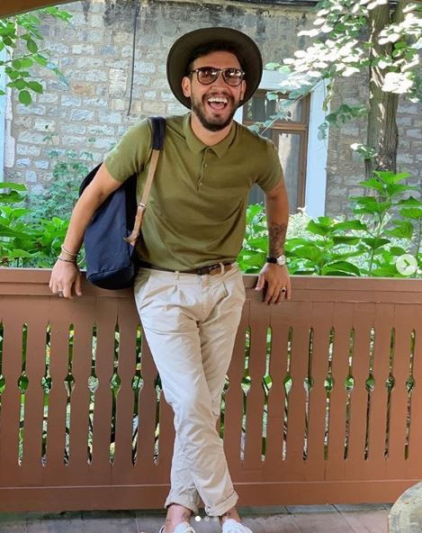 Masterchef jürisi İtalyan şef Danilo Zanna'dan parmak ısırtacak tatlı tarifi! - Resim: 1