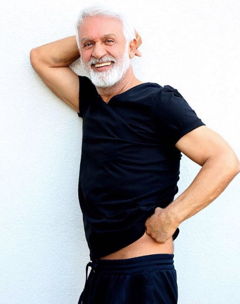 Talat Bulut'tan itiraflarla dolu bomba açıklama: Daha önce de öptüm - Resim: 3