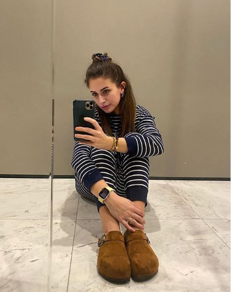 Fatih Terim'in kızı Buse Terim Bahçekapılı 21 kilo verdi! İşin sırrını açıkladı - Resim: 2