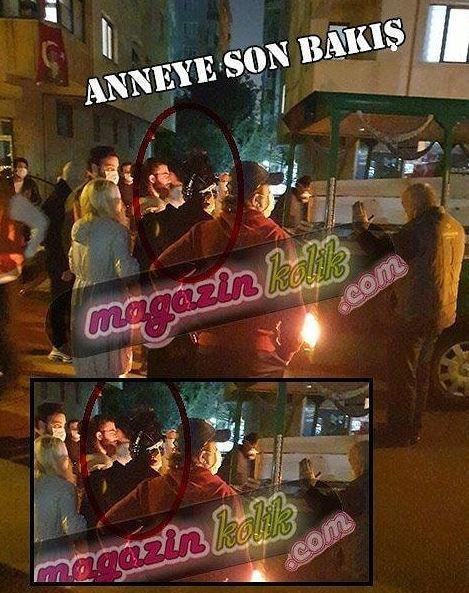 Bülent Ersoy annesi Necla Poyraz'ı kaybetti! Cenaze programı belli oldu - Resim: 2