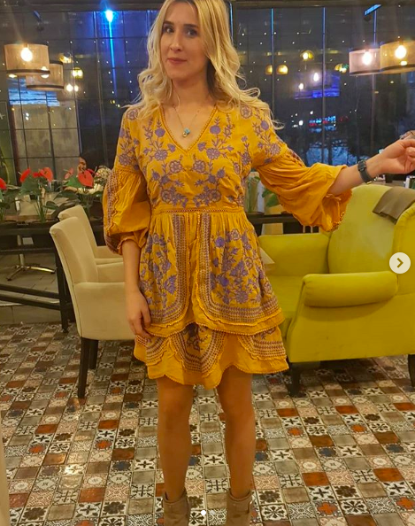 Seda Ocak kimdir Survivor 2019 Sema Aydemir'in ikizi kaç yaşında?  - Resim: 4