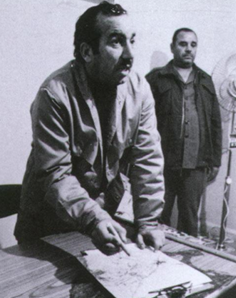 Mussoli'niden Ladin'e insan avının hikayesi... - Resim: 4