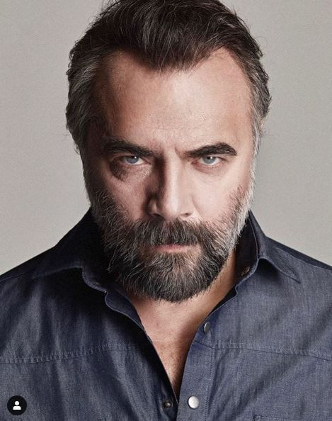 ATV dizisi EDHO oyuncusu Oktay Kaynarca müjdeyi verdi! - Resim: 3