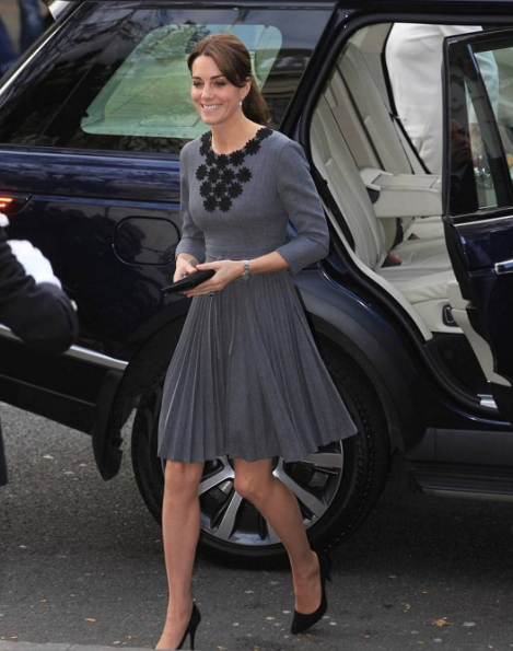 İngiltere kraliyet ailesi şokta: Tüm sırları, mahrem fotoğrafları çalındı! - Resim: 3