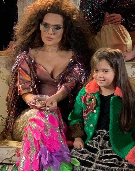 Demet Akalın'dan İstanbul Havalimanı'na övgüler! Eleştirenlere sert sözler - Resim: 2