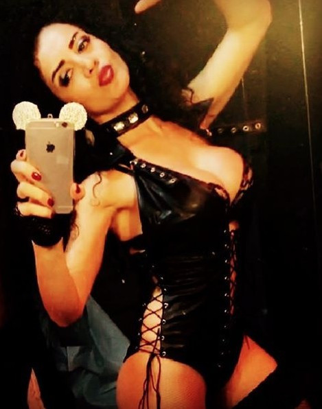 İşte Benim Stilim yarışmacıları olay biri gay bar dansçısı çıktı - Resim: 3