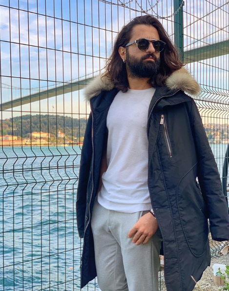 Mekan çalışanına küfür ve tehdit ettiği iddia edildi! Koray Avcı yalanladı! - Resim: 2